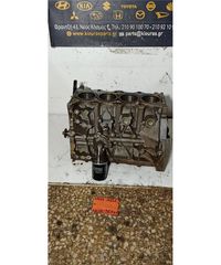 ΚΟΡΜΟΣ - ΜΠΛΟΚ ΜΗΧΑΝΗΣ SUZUKI SWIFT 2006-2011   M13A