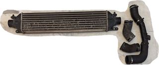 ΕΡΓΟΣΤΑΣΙΑΚΟ INTERCOOLER ΑΠΟ GRANDE PUNTO TJET 120HP