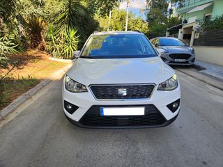 Seat Arona 2018 STYLE 1.6 TDI ΕΛΛΗΝΙΚΟ ΑΤΡΑΚΑΡΙΣΤΟ ΠΡΟΣΦΟΡΑ-thumb-1
