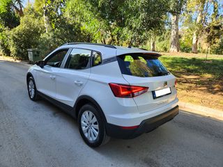 Seat Arona 2018 STYLE 1.6 TDI ΕΛΛΗΝΙΚΟ ΑΤΡΑΚΑΡΙΣΤΟ ΠΡΟΣΦΟΡΑ-thumb-3