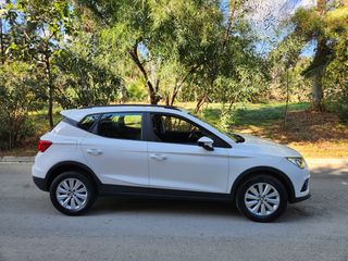 Seat Arona 2018 STYLE 1.6 TDI ΕΛΛΗΝΙΚΟ ΑΤΡΑΚΑΡΙΣΤΟ ΠΡΟΣΦΟΡΑ-thumb-6