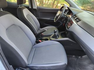 Seat Arona 2018 STYLE 1.6 TDI ΕΛΛΗΝΙΚΟ ΑΤΡΑΚΑΡΙΣΤΟ ΠΡΟΣΦΟΡΑ-thumb-10