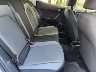 Seat Arona 2018 STYLE 1.6 TDI ΕΛΛΗΝΙΚΟ ΑΤΡΑΚΑΡΙΣΤΟ ΠΡΟΣΦΟΡΑ-thumb-11