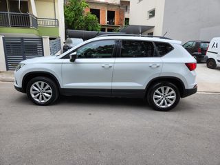 Seat Ateca 2017 1.6 TDI Ecomotive ΕΛΛΗΝΙΚΟ ΑΤΡΑΚΑΡΙΣΤΟ-thumb-7