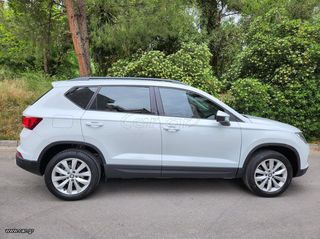 Seat Ateca 2017 1.6 TDI Ecomotive ΕΛΛΗΝΙΚΟ ΑΤΡΑΚΑΡΙΣΤΟ-thumb-6