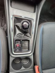 Seat Ateca 2017 1.6 TDI Ecomotive ΕΛΛΗΝΙΚΟ ΑΤΡΑΚΑΡΙΣΤΟ-thumb-11