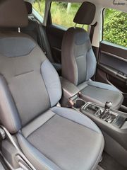 Seat Ateca 2017 1.6 TDI Ecomotive ΕΛΛΗΝΙΚΟ ΑΤΡΑΚΑΡΙΣΤΟ-thumb-16