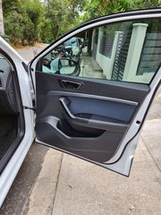 Seat Ateca 2017 1.6 TDI Ecomotive ΕΛΛΗΝΙΚΟ ΑΤΡΑΚΑΡΙΣΤΟ-thumb-20