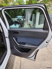 Seat Ateca 2017 1.6 TDI Ecomotive ΕΛΛΗΝΙΚΟ ΑΤΡΑΚΑΡΙΣΤΟ-thumb-22