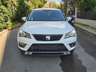 Seat Ateca 2017 1.6 TDI Ecomotive ΕΛΛΗΝΙΚΟ ΑΤΡΑΚΑΡΙΣΤΟ-thumb-1
