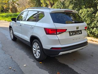 Seat Ateca 2017 1.6 TDI Ecomotive ΕΛΛΗΝΙΚΟ ΑΤΡΑΚΑΡΙΣΤΟ-thumb-3