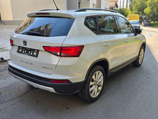 Seat Ateca 2017 1.6 TDI Ecomotive ΕΛΛΗΝΙΚΟ ΑΤΡΑΚΑΡΙΣΤΟ-thumb-5