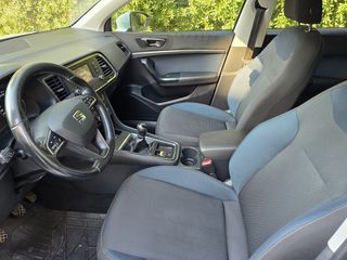 Seat Ateca 2017 1.6 TDI Ecomotive ΕΛΛΗΝΙΚΟ ΑΤΡΑΚΑΡΙΣΤΟ-thumb-14