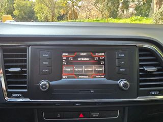 Seat Ateca 2017 1.6 TDI Ecomotive ΕΛΛΗΝΙΚΟ ΑΤΡΑΚΑΡΙΣΤΟ-thumb-12