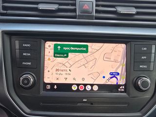 Seat Arona 2018 STYLE 1.6 TDI 95hp ΕΛΛΗΝΙΚΟ ΑΤΡΑΚΑΡΙΣΤΟ-thumb-14