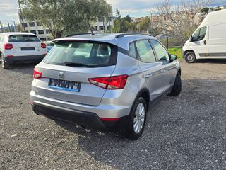 Seat Arona 2018 STYLE 1.6 TDI 95hp ΕΛΛΗΝΙΚΟ ΑΤΡΑΚΑΡΙΣΤΟ-thumb-2