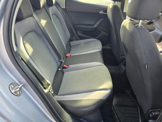 Seat Arona 2018 STYLE 1.6 TDI 95hp ΕΛΛΗΝΙΚΟ ΑΤΡΑΚΑΡΙΣΤΟ-thumb-19