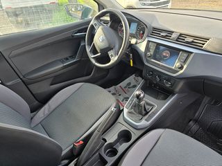 Seat Arona 2018 STYLE 1.6 TDI 95hp ΕΛΛΗΝΙΚΟ ΑΤΡΑΚΑΡΙΣΤΟ-thumb-17