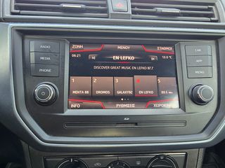 Seat Arona 2018 STYLE 1.6 TDI 95hp ΕΛΛΗΝΙΚΟ ΑΤΡΑΚΑΡΙΣΤΟ-thumb-12