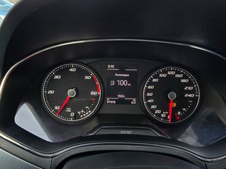 Seat Arona 2018 STYLE 1.6 TDI 95hp ΕΛΛΗΝΙΚΟ ΑΤΡΑΚΑΡΙΣΤΟ-thumb-11