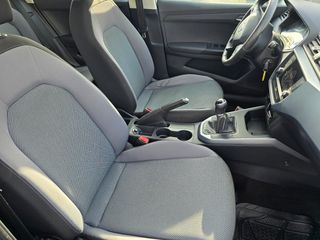 Seat Arona 2018 STYLE 1.6 TDI 95hp ΕΛΛΗΝΙΚΟ ΑΤΡΑΚΑΡΙΣΤΟ-thumb-18