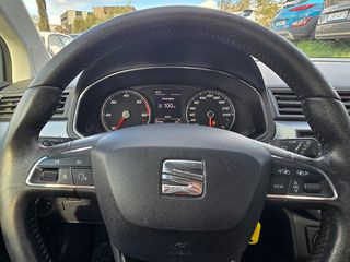 Seat Arona 2018 STYLE 1.6 TDI 95hp ΕΛΛΗΝΙΚΟ ΑΤΡΑΚΑΡΙΣΤΟ-thumb-10