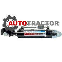 ΡΑΝΤΑΡ ΥΔΡΑΥΛΙΚΟ ΜΕ ΓΑΝΤΖΟ & ΑΡΘΡΩΣΗ 80-92-40 min-max 640-880 Κωδ.: IRGA-184