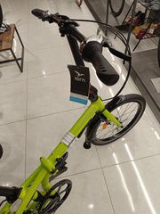 Σπαστό - Αναδιπλούμενο Tern 2024 LINK C8-thumb-3