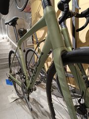 Δρόμου - Κούρσας Orbea 2024 AVANT H40-thumb-2