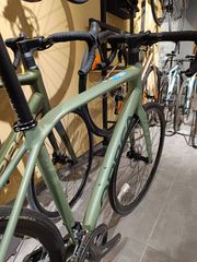 Δρόμου - Κούρσας Orbea 2024 AVANT H40-thumb-3