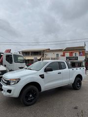 Ford Ranger 2012 4x4 1,5  καμπίνα a/c