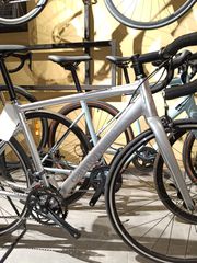 Δρόμου - Κούρσας Cannondale 2022 OPTIMO