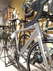 Δρόμου - Κούρσας Cannondale 2022 OPTIMO-thumb-1