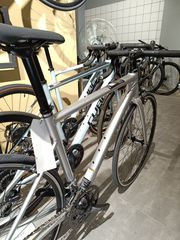 Δρόμου - Κούρσας Cannondale 2022 OPTIMO-thumb-3