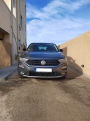 Volkswagen T-Roc 2018 1.0 TSI 115PS ADVANCE