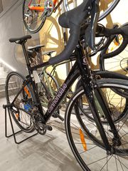 Δρόμου - Κούρσας Cannondale 2022 OPTIMO-thumb-1