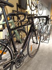 Δρόμου - Κούρσας Cannondale 2022 OPTIMO-thumb-2