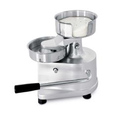 ΠΡΟΣΦΟΡΑ!!! Επαγγελματική πρέσα 330x250x(H)300 για μπιφτέκια και hamburger HENDI 30.40919