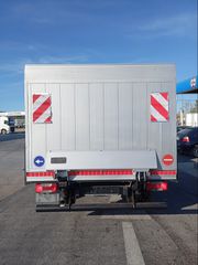 Καρότσα Iveco 2014 35S13.ΥΔΡΑΥΛΙΚΗ ΠΟΡΤΑ-thumb-4