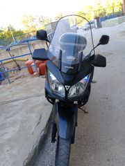 Suzuki V-Strom 650 2006 dual-sport