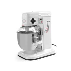 ΠΡΟΣΦΟΡΑ!!! Μίξερ - ζυμωτήριο Planetary 7 lt Hendi 222829 (2 Χρόνια Εγγύηση) 30.41170