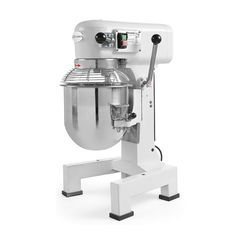 ΠΡΟΣΦΟΡΑ!!! Μίξερ - ζυμωτήριο Planetary 10 lt Hendi 222836 (2 Χρόνια Εγγύηση) 30.41171