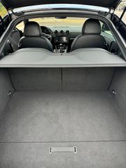 Audi TT 2009 Ελληνικό,άριστη κατάσταση,πλήρες book service-thumb-6