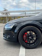 Audi TT 2009 Ελληνικό,άριστη κατάσταση,πλήρες book service-thumb-11