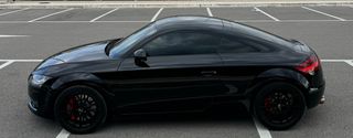 Audi TT 2009 Ελληνικό,άριστη κατάσταση,πλήρες book service-thumb-12