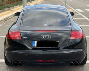 Audi TT 2009 Ελληνικό,άριστη κατάσταση,πλήρες book service-thumb-13