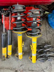 Ανάρτηση BILSTEIN B8 ΜΕ ΕΛΑΤΗΡΙΑ EIBACH BMW E36