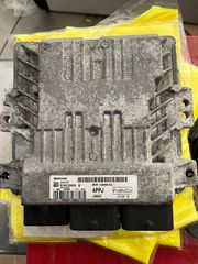 ΕΓΚΕΦΑΛΟΣ FOCUS MK3 1.6 115HP BV61-12A650-NJ