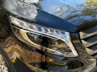 Mercedes-Benz Vito 2019 111 EXTRA LONG 33.000 ΓΙΑ ΛΙΓΕΣ ΜΕΡΕΣ-thumb-2