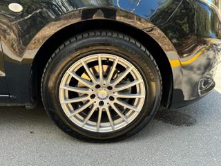 Mercedes-Benz Vito 2019 111 EXTRA LONG 33.000 ΓΙΑ ΛΙΓΕΣ ΜΕΡΕΣ-thumb-6